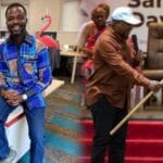 Multiple award-winning investigative journalist Manasseh Azure Awuni has reminded President John Dramani Mahama of his pledge to terminate the YEA/Zoomlion deal.