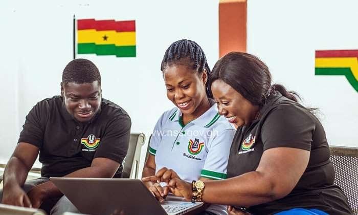 The National Service Authority (NSA) has officially declared October 8 as the actual date personnel due for their mandatory service can do their online registration of the 2025/2026 service year. The one-week exercise comes to an end on October 15, 2025.