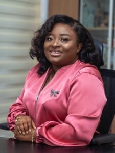 Gifty Oware-Mensah, has been charged on multiple counts of stealing, money laundering, causing financial loss to the State and abuse of public office. 