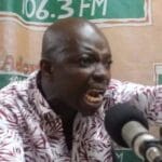 Information trickling in indicates that the Bono Regional Chairman of the New Patriotic Party (NPP) has been arrested again.