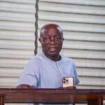 Government has charged former Executive Director of the National Service Authority, Osei Assibey Antwi, with regards to an alleged Ghs600m corruption scandal.