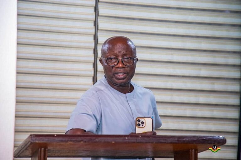 Government has charged former Executive Director of the National Service Authority, Osei Assibey Antwi, with regards to an alleged Ghs600m corruption scandal.