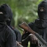 A horrific incident has occurred in Garu in the Upper East Region after armed men opened fire close to the National Health Insurance Authority (NHIA) office killing 4 in the process, including Yahaya Bukari, the headmaster of Garu D/A Junior High School