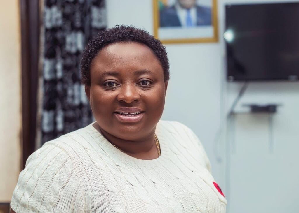 Former Deputy Executive Director of the National Service Authority (NSA), Gifty Oware-Mensah, entered a plea of not guilty in response to all charges leveled against her when she appeared at the Accra High Court on Wednesday, October 22.
