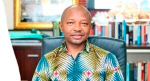Former Member of Parliament for Kubungu, Ras Mubarak, has questioned Education Minister Haruna Iddrisu regarding the potential impact of his directive prohibiting students from having long hair on their moral development and future integrity as politicians.