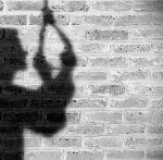 A 57-year-old man has committed suicide after allegedly failing in his attempt to behead his wife with a cutlass in response to threats of divorce at Oheamadwen in Shama, located in the Western Region of Ghana.