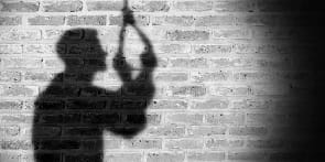 A 57-year-old man has committed suicide after allegedly failing in his attempt to behead his wife with a cutlass in response to threats of divorce at Oheamadwen in Shama, located in the Western Region of Ghana.