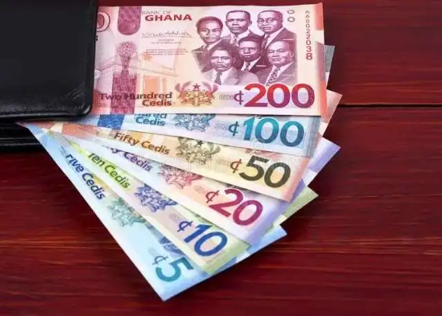 The Cedi has achieved significant gains against the dollar following the third quarter of 2025, even as it experienced a marginal depreciation of 13%, as reported by the World Bank's latest African Pulse Report.