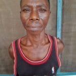 Samuel Armah AKA Kofi Nyan, the fisherman captured in a viral video sexually abusing a 13-year-old girl to pay off an Ghc 800 she allegedly stole from him has been sentenced to 10 years in prison.