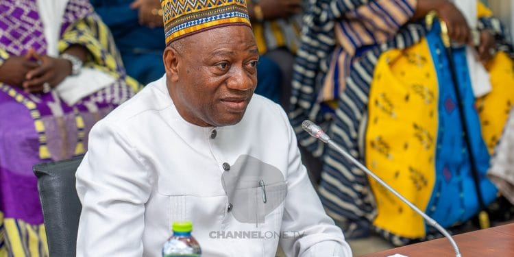 The Minister for Employment and Labour Relations, Abdul-Rashid Pelpuo, has firmly linked the ongoing salary delays affecting numerous nurses, teachers, and junior doctors to the questionable recruitment practices and financial mismanagement of the Akufo-Addo administration.