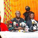 The Chief of Kade,Osabarima Agyare Tenadu II, known in private life as William Kwame Apaw, has declared his unwillingness to prolong his reign after 21 years of being in charge