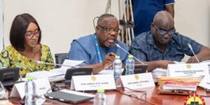 The Public Accounts Committee (PAC) has proposed legal action against managers of the Electricity Company of Ghana (ECG) due to unauthorized expenditures amounting to GH₵189.2 million.