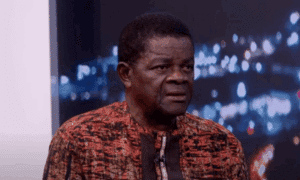 Former Director of the Ghana School of Law, Mr. Kwaku Ansa-Asare, has opined that every Ghanaian is corrupt including the president because the act has become intricately embedded within the fabric of our culture.