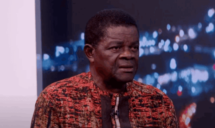 Former Director of the Ghana School of Law, Mr. Kwaku Ansa-Asare, has opined that every Ghanaian is corrupt including the president because the act has become intricately embedded within the fabric of our culture.