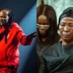 A divorce letter from Akosua Serwaa, the embattled wife of the late Highlife maestro Daddy Lumba, has come to light once more, reopening past grievances and prompting fresh discourse regarding the artist's personal life.