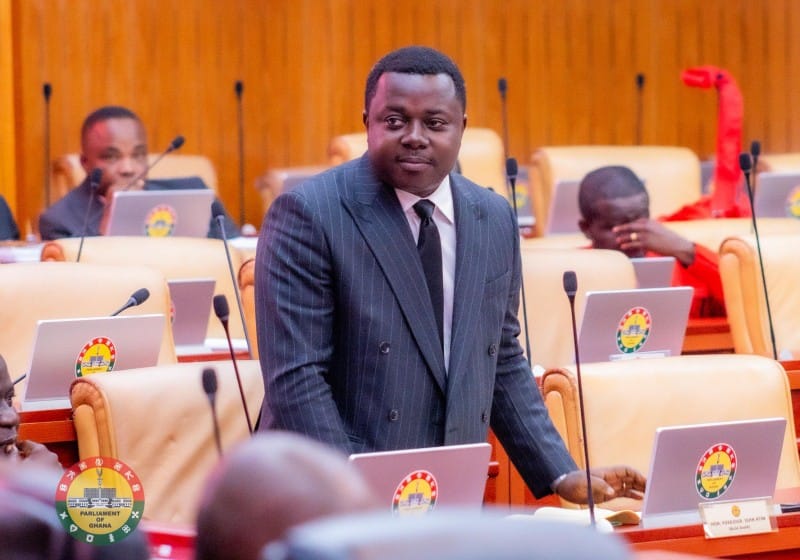 The Member of Parliament for Assin South, Reverend John Ntim Fodjour, has attributed the New Patriotic Party's potential defeat in the 2024 elections to former president Akufo-Addo's failure to pass the Anti-LGBTQ Bill into law due to pressures beyond his ability.