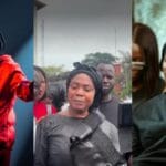 Ernestina Akosua Brimpomaa, the sister of the late Highlife icon Charles Kwadwo Fosu, well known by his stage name as Daddy Lumba, has supported Akosua Serwaa as her brother's only lawfully married wife.