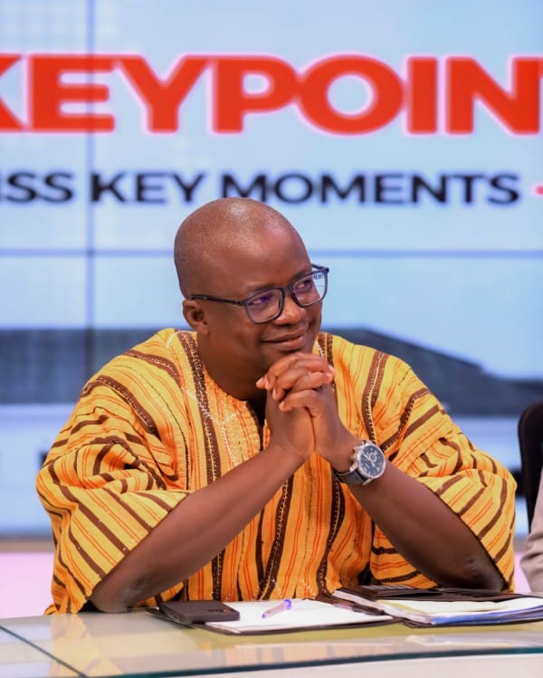 Political Science lecturer at the University of Ghana, Dr Joshua Jebuntie Zaato, has described the return of former National Chairman of the New Patriotic (NPP), Paul Afoko as a big surprise for Alan Kyeremanteng's United Party (UP).