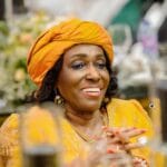 The death of former first lady, Nana Konadu Agyeman-Rawlings, has thrown Ghana into a state of mourning as tributes from well meaning Ghanaians have started pouring in.