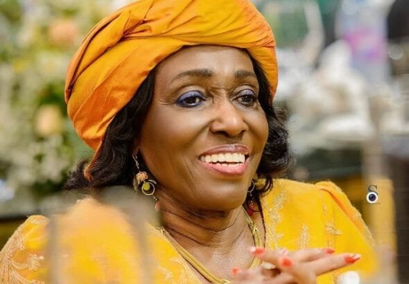 The death of former first lady, Nana Konadu Agyeman-Rawlings, has thrown Ghana into a state of mourning as tributes from well meaning Ghanaians have started pouring in.