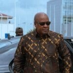 President John Dramani Mahama has sworn in 37 new High Court Judges at the Jubilee House on Thursday 23rd October, cautioning them to promote fairness in their discharge of their responsibilities