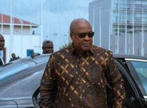 President John Dramani Mahama has sworn in 37 new High Court Judges at the Jubilee House on Thursday 23rd October, cautioning them to promote fairness in their discharge of their responsibilities