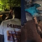 An Immigration Officer stationed at the Gbintri Checkpoint in the East Mamprusi Municipality of the North East Region has been killed while his other colleague has sustained severe injuries after an armed attack by unknown assailants