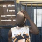 The Western Central Regional Police Command has reported the arrest of a notorious galamsey kingpin, identified as Kwame Ato, after a violent occurrence in Simpa, Nsuaem District