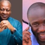 The president was quick to commend the content creator for his creativity which has earned him a name in the entertainment industry. 