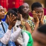 After beating fierce opposition from West Africa SHS and Hohoe E.P. SHS, Osei Tutu Senior High School has successfully earned a seat in the National Science and Maths Quiz quarterfinals.