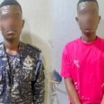 Ghana Police Service has arrested a 32-year-old man, Akoto Nelson, for posing as a police officer during a public event at the Black Star Square in Accra.