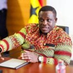 The Minister of Communication, Digital Technology and Innovations, Samuel Nartey George, has advocated for an increment in the age limit of recruits into Ghana's Armed Forces (GAF).