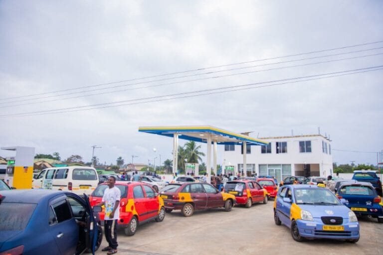 In July 2015, Ghana deregulated petroleum pricing in the downstream sector, paving the way for open competition on price. Until then, all Oil Marketing Companies (OMCs) could only sell at government-approved prices.