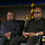 President John Dramani Mahama has stated that he will only declare a state of emergency upon the advice of the National Security Council during a stakeholder engagement today October 3 on illegal mining.