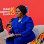 Professor Naana Jane Opoku-Agyemang, has sent a heartfelt message to the families of the 15 individuals who perished in a boat accident on Volta Lake near Kete Krachi in the Oti Region