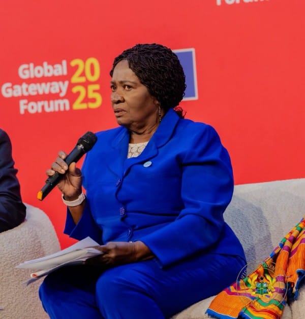 Professor Naana Jane Opoku-Agyemang, has sent a heartfelt message to the families of the 15 individuals who perished in a boat accident on Volta Lake near Kete Krachi in the Oti Region
