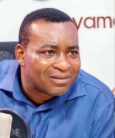 The Ashanti Regional Chairman of the New Patriotic Party, Bernard Antwi Bosiako, popularly known as Chairman Wontumi has refuted claims made by the Deputy CEO of Forestry Commission, Elikem Kotoko, regarding his involvement in illegal mining within the Tano Nimiri forest reserve