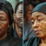 A Kumasi High Court has ruled that Akosua Serwaa can not carry herself as the only surviving widow of the late Highlife maestro, Charles Kwadwo Fosuh, popularly known as Daddy Lumba citing inconsistencies in the marriage certificate provided the court.