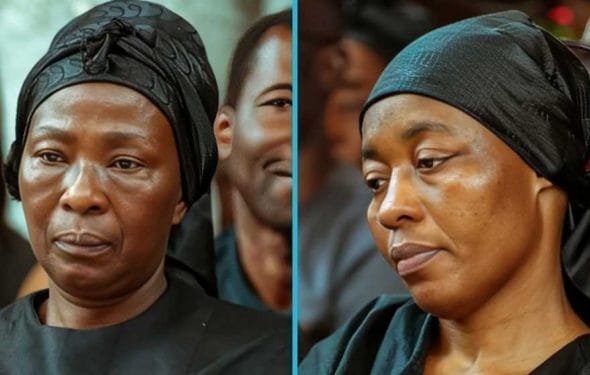 A Kumasi High Court has ruled that Akosua Serwaa can not carry herself as the only surviving widow of the late Highlife maestro, Charles Kwadwo Fosuh, popularly known as Daddy Lumba citing inconsistencies in the marriage certificate provided the court.