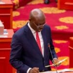 Cassiel Ato Forson, has stated that the Big Push initiative introduced by the government is expected to create about 490,000 jobs for the Ghanaian youth.