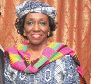 A statement from the Presidency has revealed that the state funeral for the late former First Lady, Mrs Nana Konadu Agyeman-Rawlings, will take place on Friday November 28.