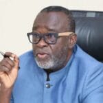 President John Dramani Mahama will today, November 17, swear into office Justice Paul Baffoe-Bonnie As Ghana's Chief Justice after the dismissal of Justice Gertrude Torkornoo