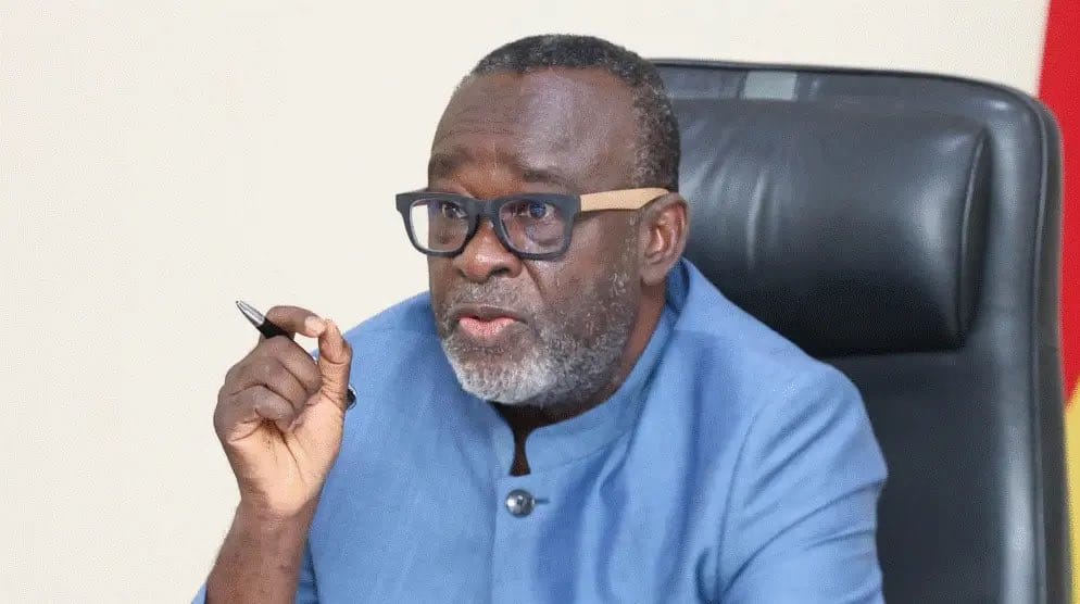 President John Dramani Mahama will today, November 17, swear into office Justice Paul Baffoe-Bonnie As Ghana's Chief Justice after the dismissal of Justice Gertrude Torkornoo