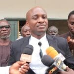 The Member of Parliament for Akwatia Constituency, Bediako Baidoo, has predicted that the New Patriotic Party (NPP) may spend a longer period in opposition. 