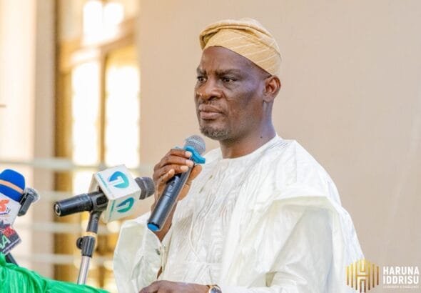 The Minister of Education, Haruna Iddrisu, has bemoaned the increasing number of students using the free government-provided tablets to watch explicit content instead of focusing on their academic studies. 