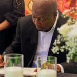 President John Dramani Mahama has ordered for a full forensic audit into the expenditures of the 13th All-African Games which took place at University of Ghana