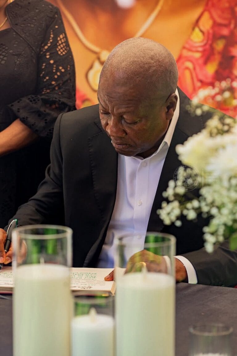 President John Dramani Mahama has ordered for a full forensic audit into the expenditures of the 13th All-African Games which took place at University of Ghana