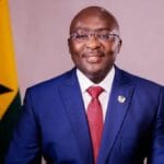 Investigative journalist, Manasseh Azure Awuni, has lambasted some leading figures with the New Patriotic Party (NPP) who are calling for Dr. Mahamudu Bawumia to be dropped from the flagbearership race because of his ethnicity. 