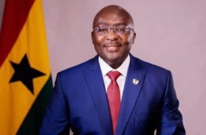 Investigative journalist, Manasseh Azure Awuni, has lambasted some leading figures with the New Patriotic Party (NPP) who are calling for Dr. Mahamudu Bawumia to be dropped from the flagbearership race because of his ethnicity. 
