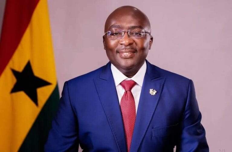 Investigative journalist, Manasseh Azure Awuni, has lambasted some leading figures with the New Patriotic Party (NPP) who are calling for Dr. Mahamudu Bawumia to be dropped from the flagbearership race because of his ethnicity.